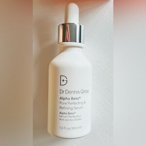 Alpha Beta Pore Perfecting & Refining Serum